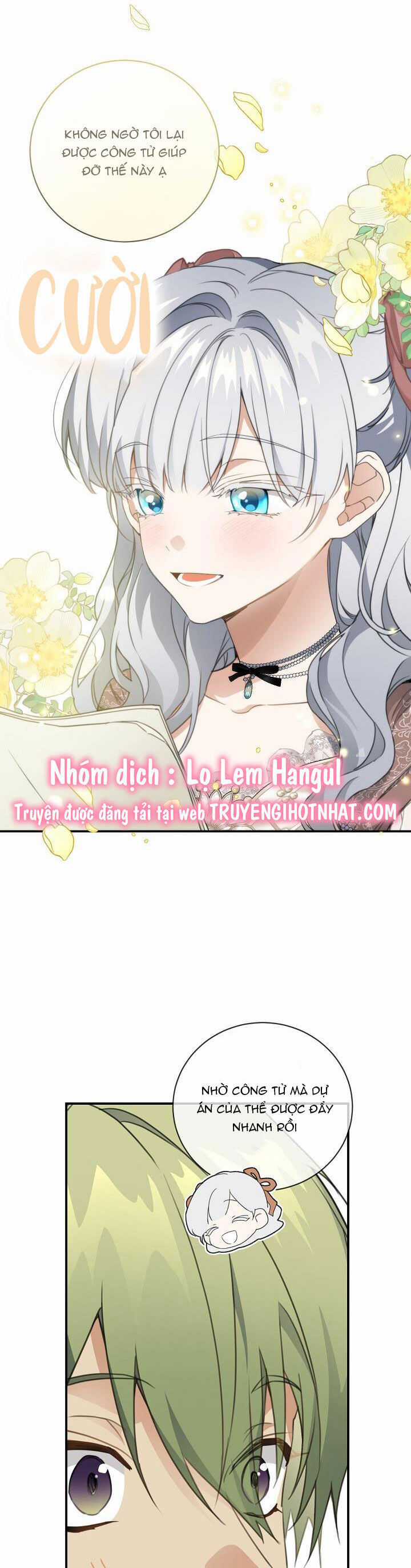 Hướng Về Ánh Dương Lần Nữa Chapter 75 trang 23