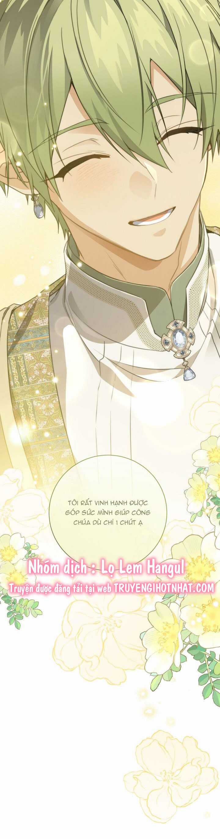 Hướng Về Ánh Dương Lần Nữa Chapter 75 trang 25