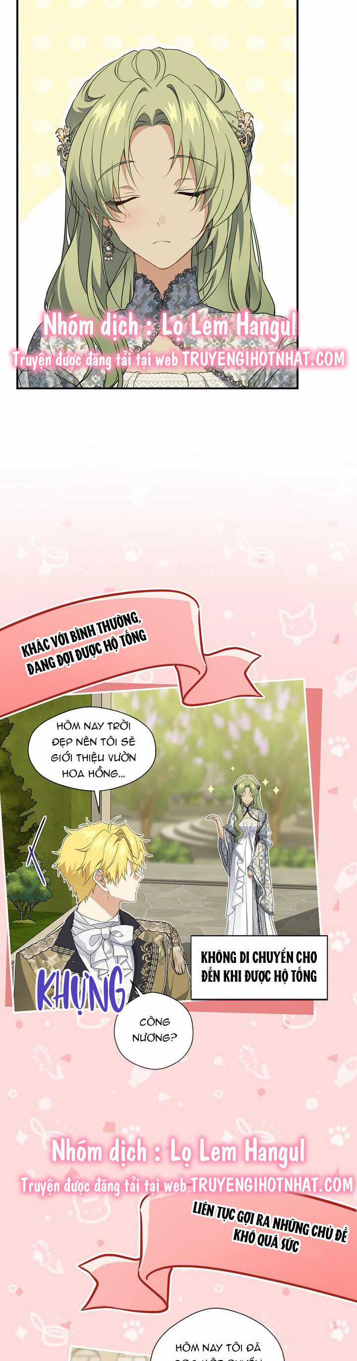 Hướng Về Ánh Dương Lần Nữa Chapter 75 trang 28