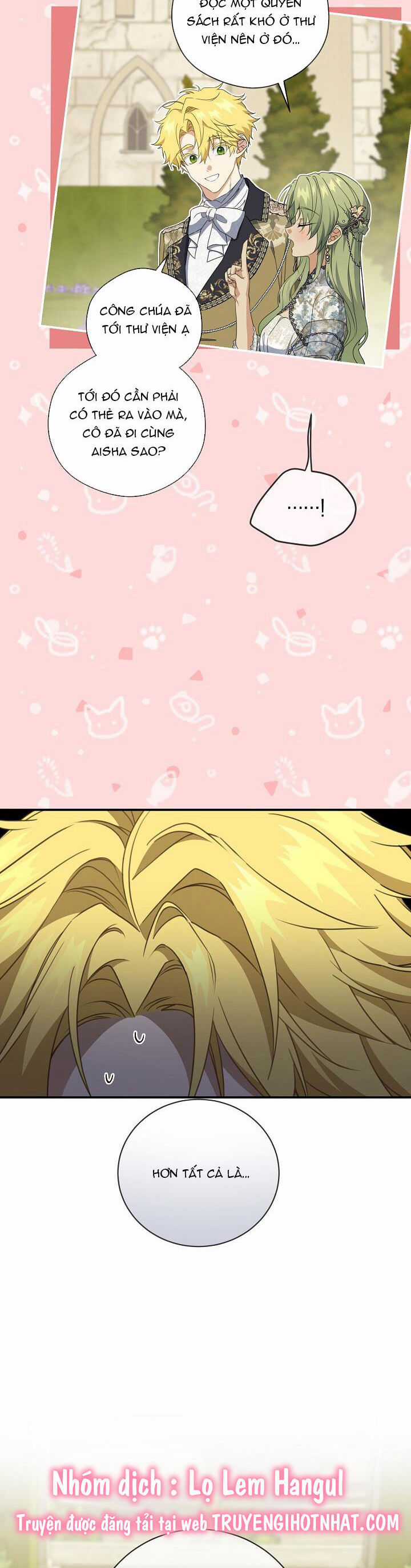 Hướng Về Ánh Dương Lần Nữa Chapter 75 trang 29