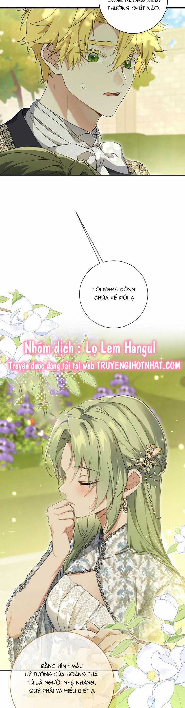 Hướng Về Ánh Dương Lần Nữa Chapter 75 trang 31