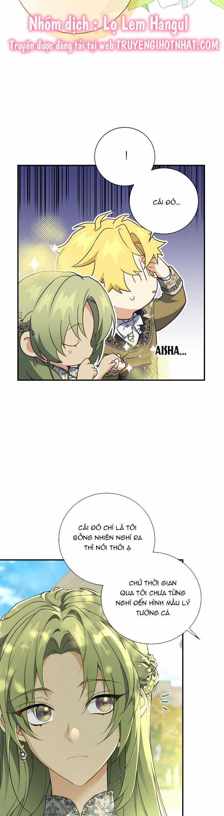 Hướng Về Ánh Dương Lần Nữa Chapter 75 trang 32