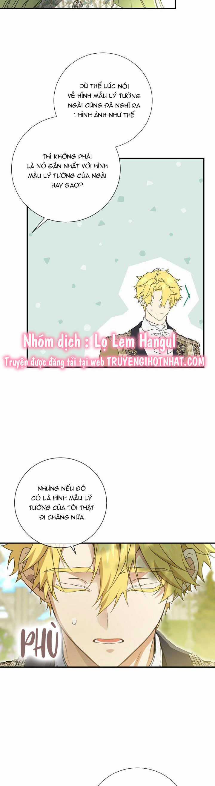 Hướng Về Ánh Dương Lần Nữa Chapter 75 trang 33