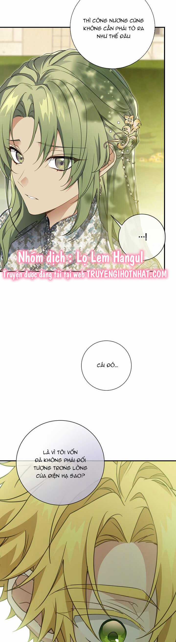 Hướng Về Ánh Dương Lần Nữa Chapter 75 trang 34