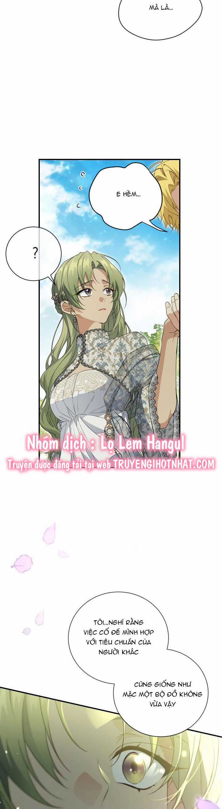 Hướng Về Ánh Dương Lần Nữa Chapter 75 trang 36