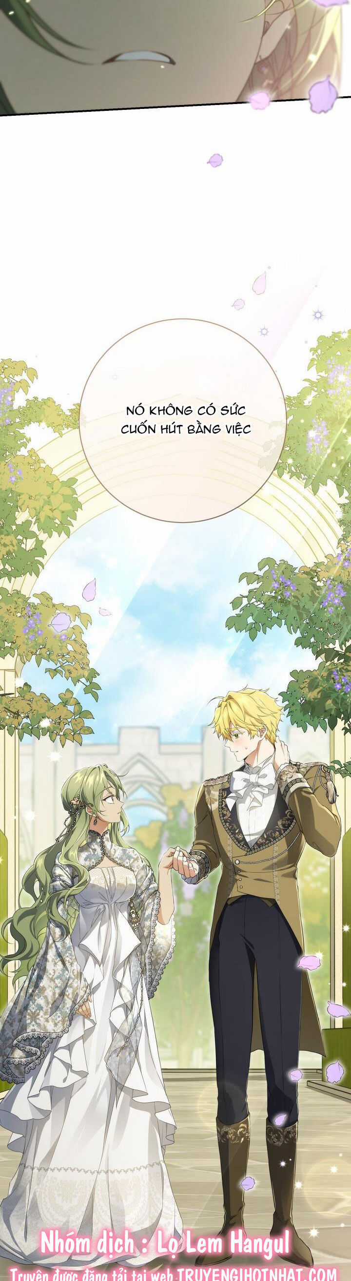 Hướng Về Ánh Dương Lần Nữa Chapter 75 trang 37