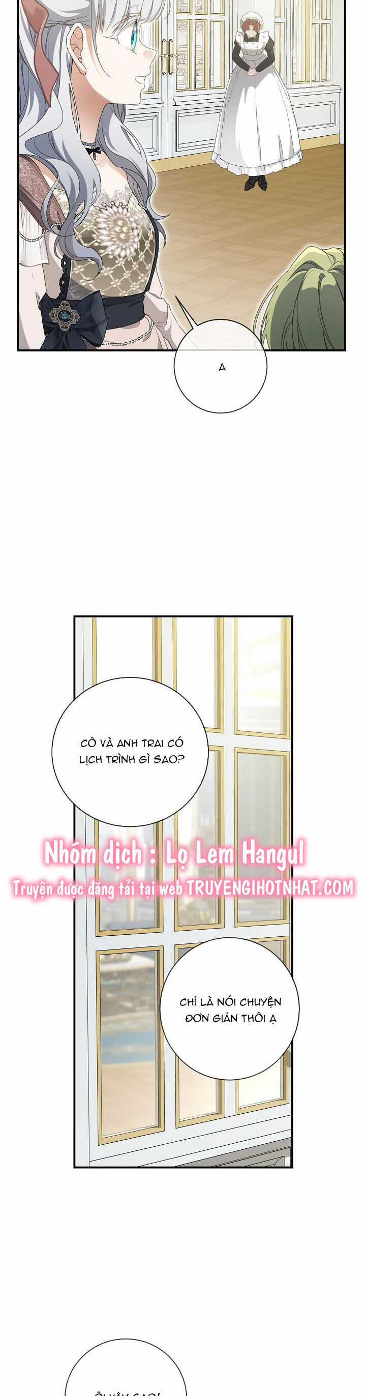 Hướng Về Ánh Dương Lần Nữa Chapter 75 trang 4