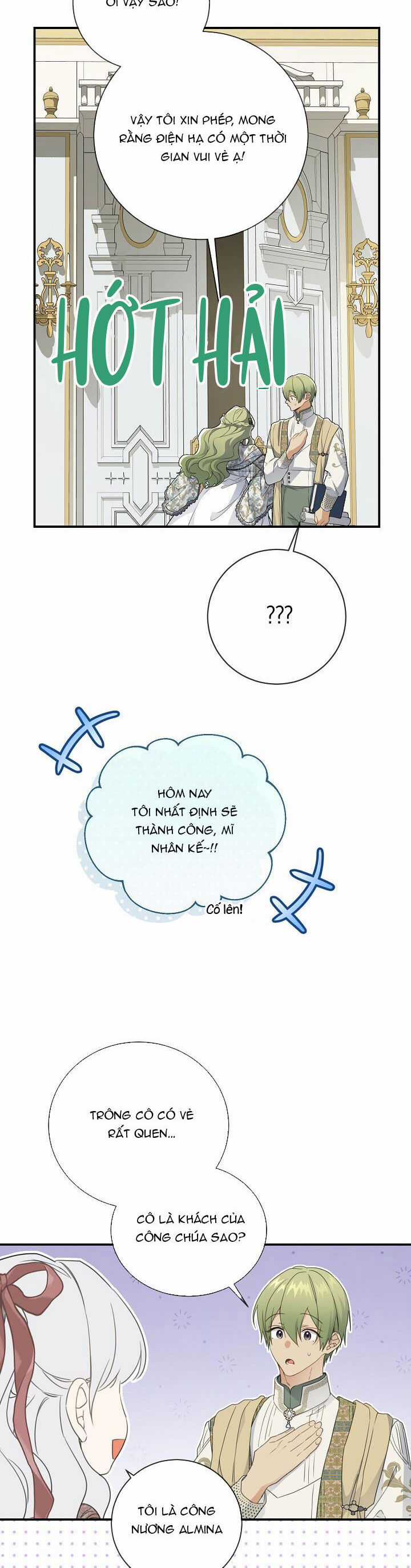 Hướng Về Ánh Dương Lần Nữa Chapter 75 trang 5