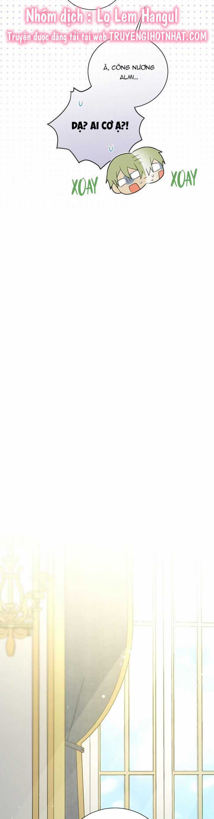 Hướng Về Ánh Dương Lần Nữa Chapter 75 trang 6