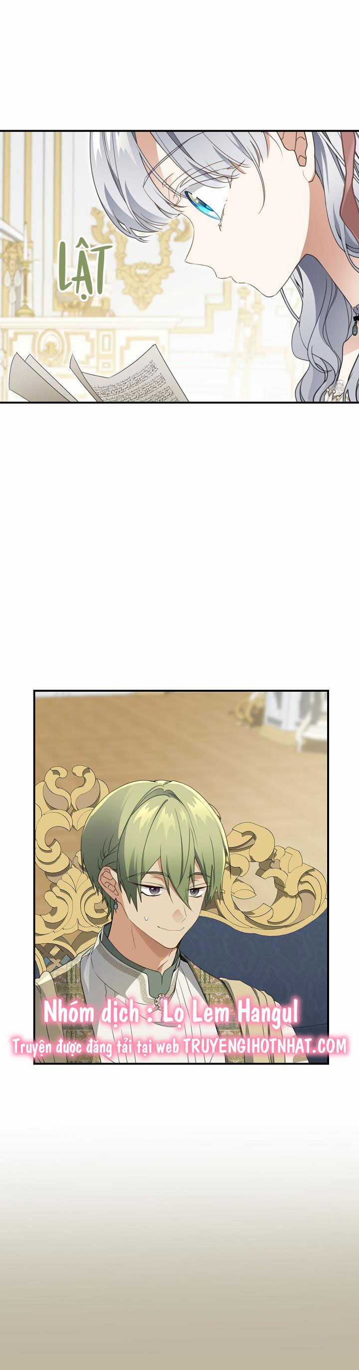 Hướng Về Ánh Dương Lần Nữa Chapter 75 trang 8