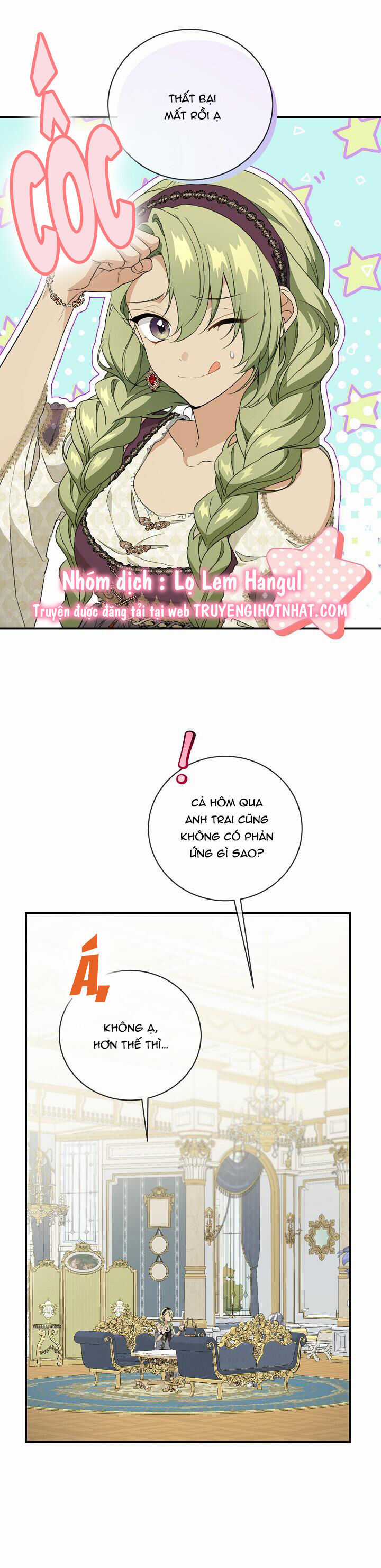 Hướng Về Ánh Dương Lần Nữa Chapter 76 trang 0