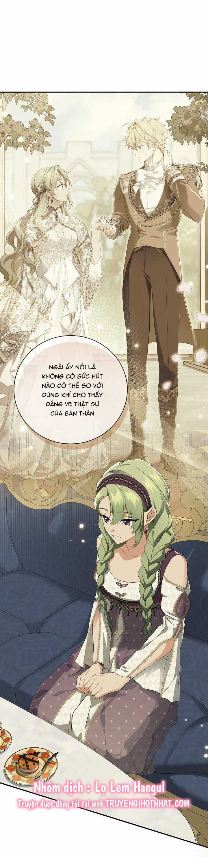 Hướng Về Ánh Dương Lần Nữa Chapter 76 trang 1