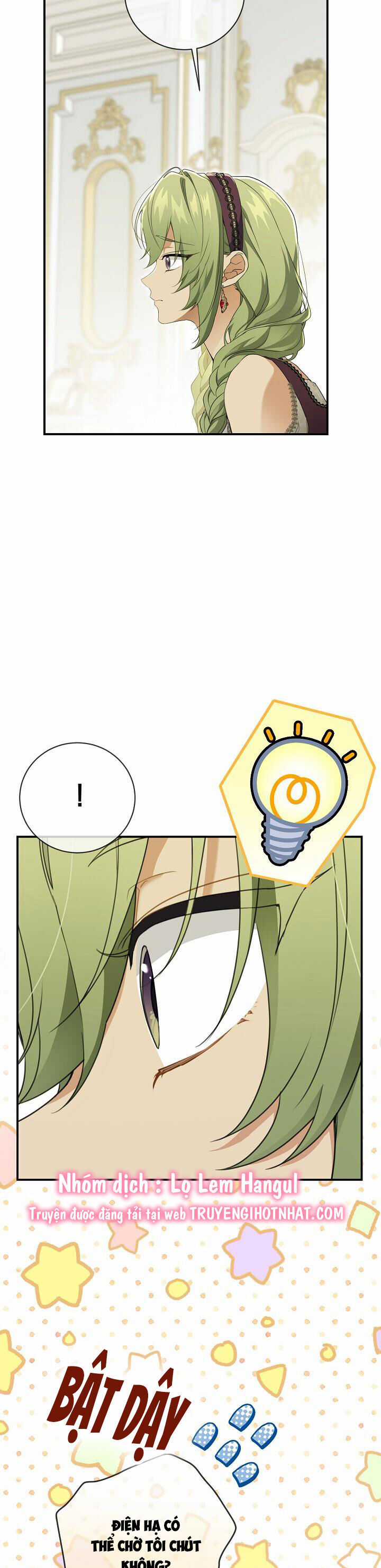 Hướng Về Ánh Dương Lần Nữa Chapter 76 trang 10