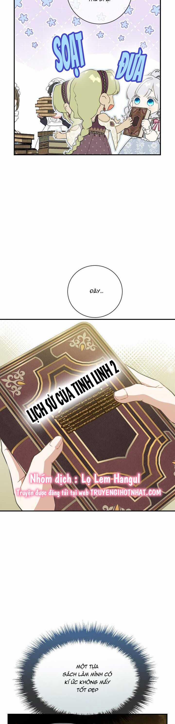 Hướng Về Ánh Dương Lần Nữa Chapter 76 trang 14