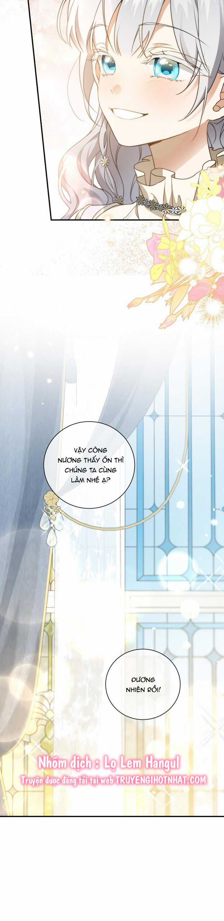 Hướng Về Ánh Dương Lần Nữa Chapter 76 trang 19