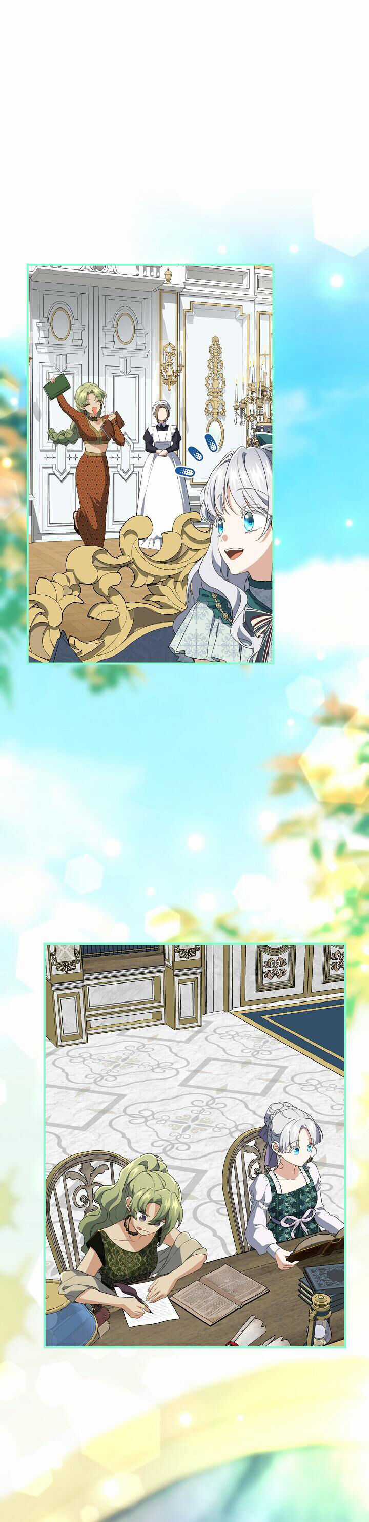 Hướng Về Ánh Dương Lần Nữa Chapter 76 trang 20