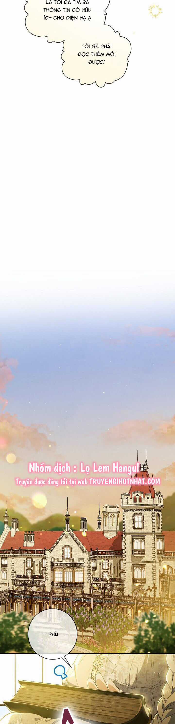 Hướng Về Ánh Dương Lần Nữa Chapter 76 trang 24