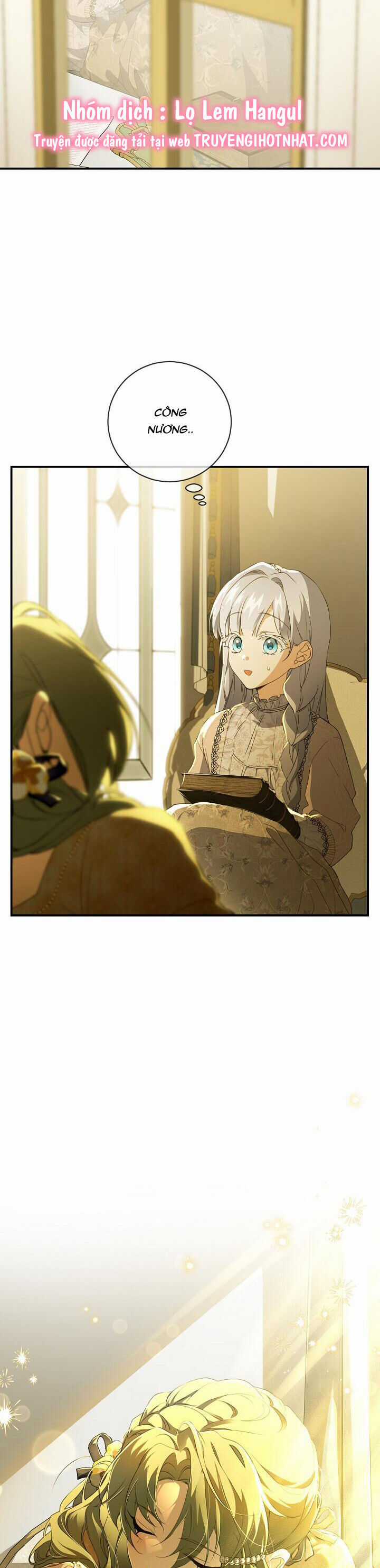 Hướng Về Ánh Dương Lần Nữa Chapter 76 trang 26