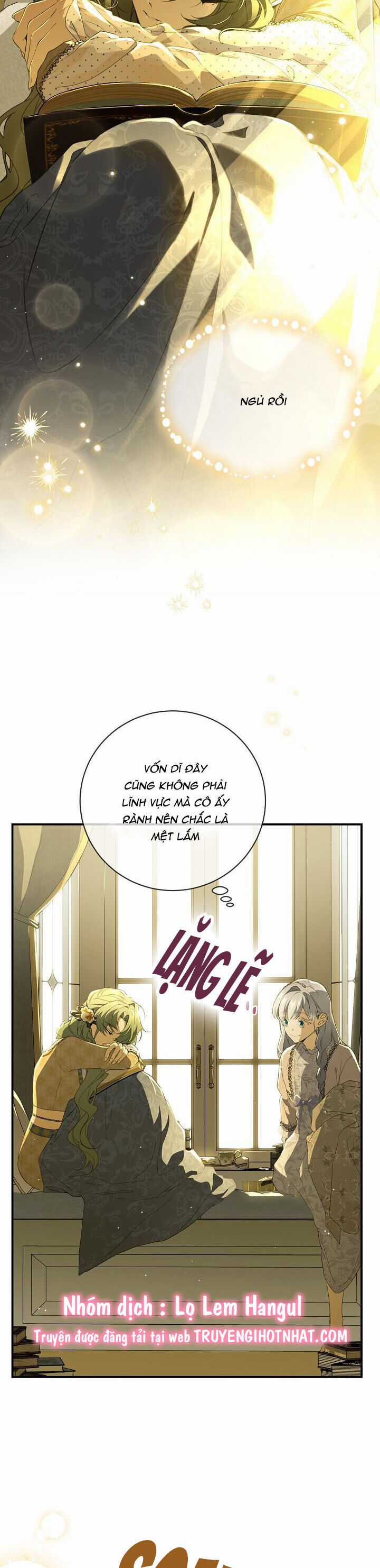 Hướng Về Ánh Dương Lần Nữa Chapter 76 trang 27