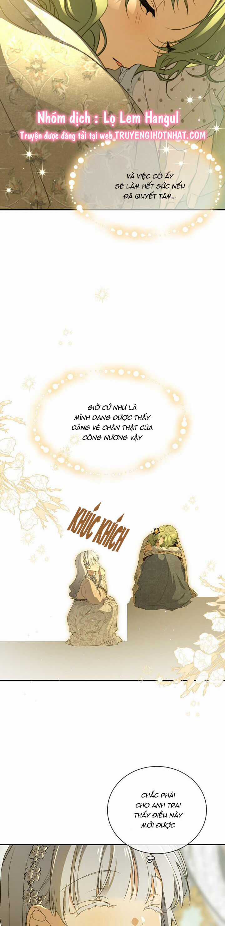 Hướng Về Ánh Dương Lần Nữa Chapter 76 trang 29