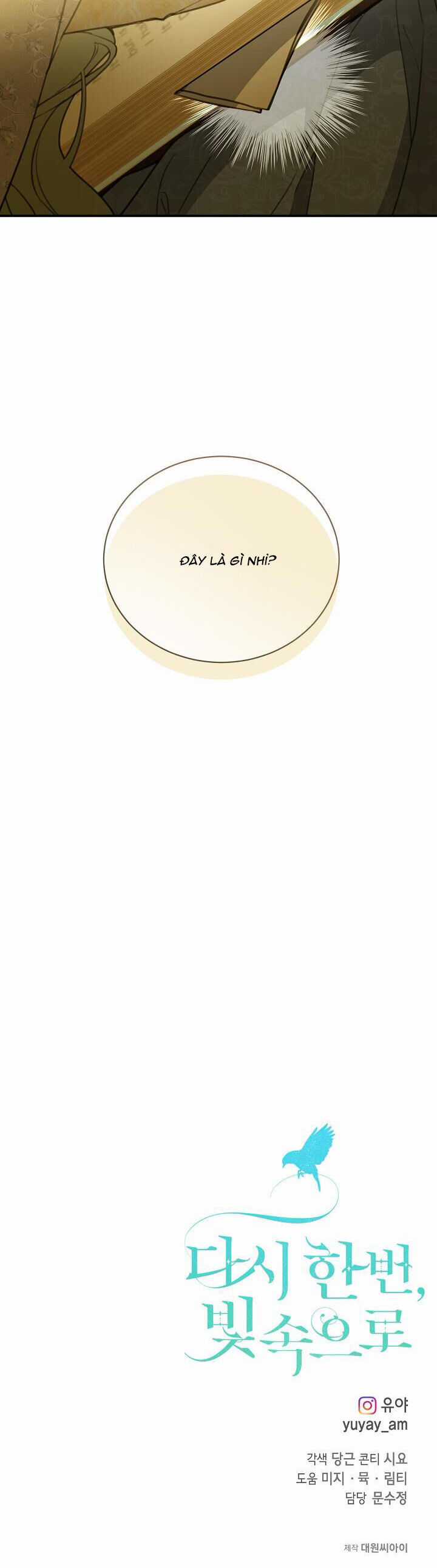 Hướng Về Ánh Dương Lần Nữa Chapter 76 trang 31