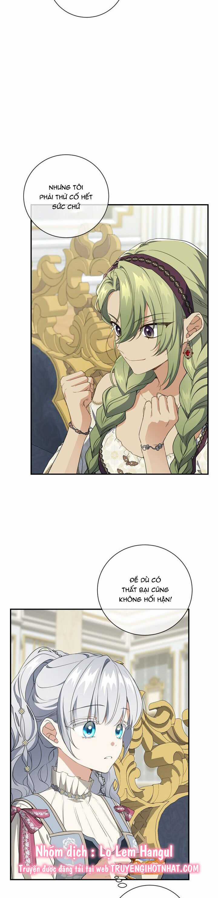 Hướng Về Ánh Dương Lần Nữa Chapter 76 trang 4