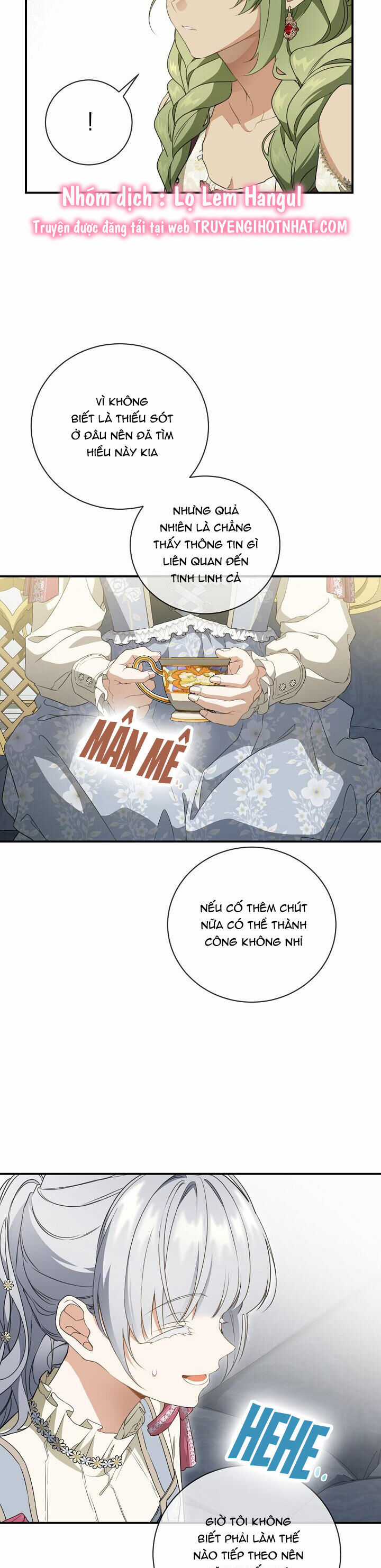 Hướng Về Ánh Dương Lần Nữa Chapter 76 trang 8