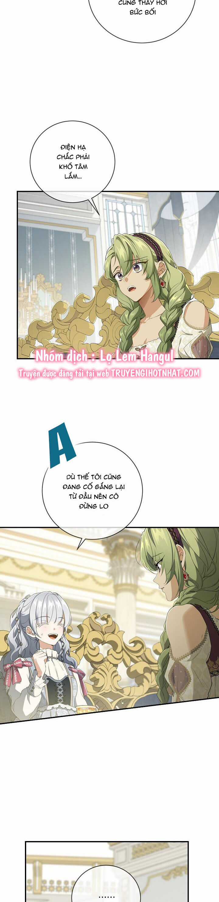 Hướng Về Ánh Dương Lần Nữa Chapter 76 trang 9