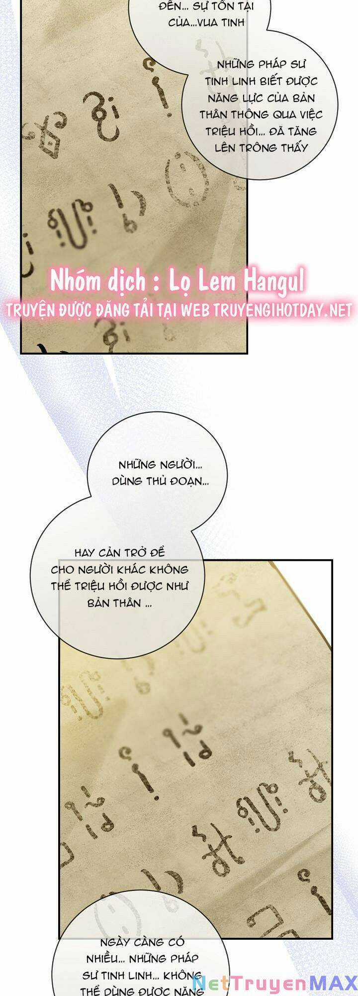 Hướng Về Ánh Dương Lần Nữa Chapter 77 trang 13