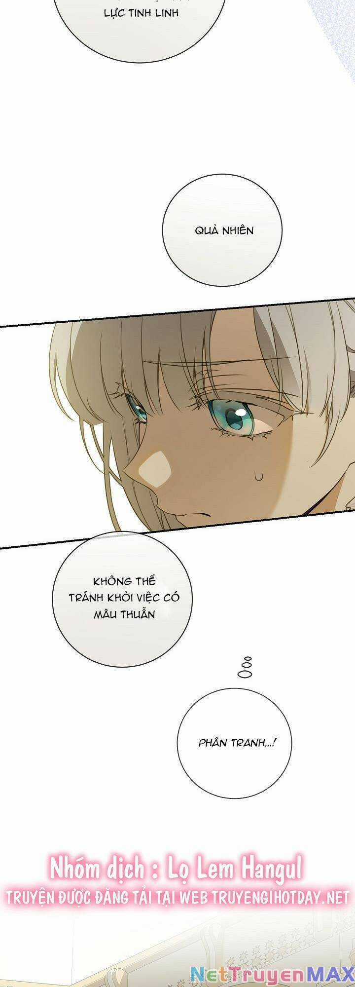 Hướng Về Ánh Dương Lần Nữa Chapter 77 trang 14