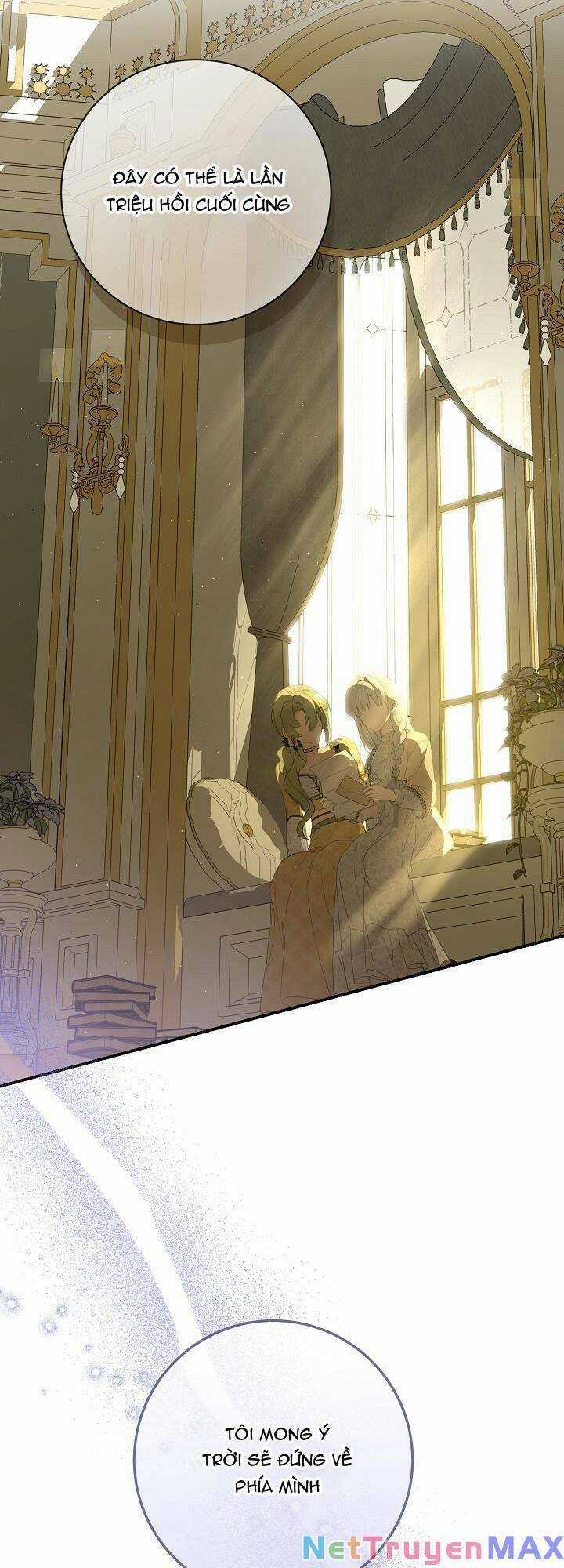 Hướng Về Ánh Dương Lần Nữa Chapter 77 trang 15