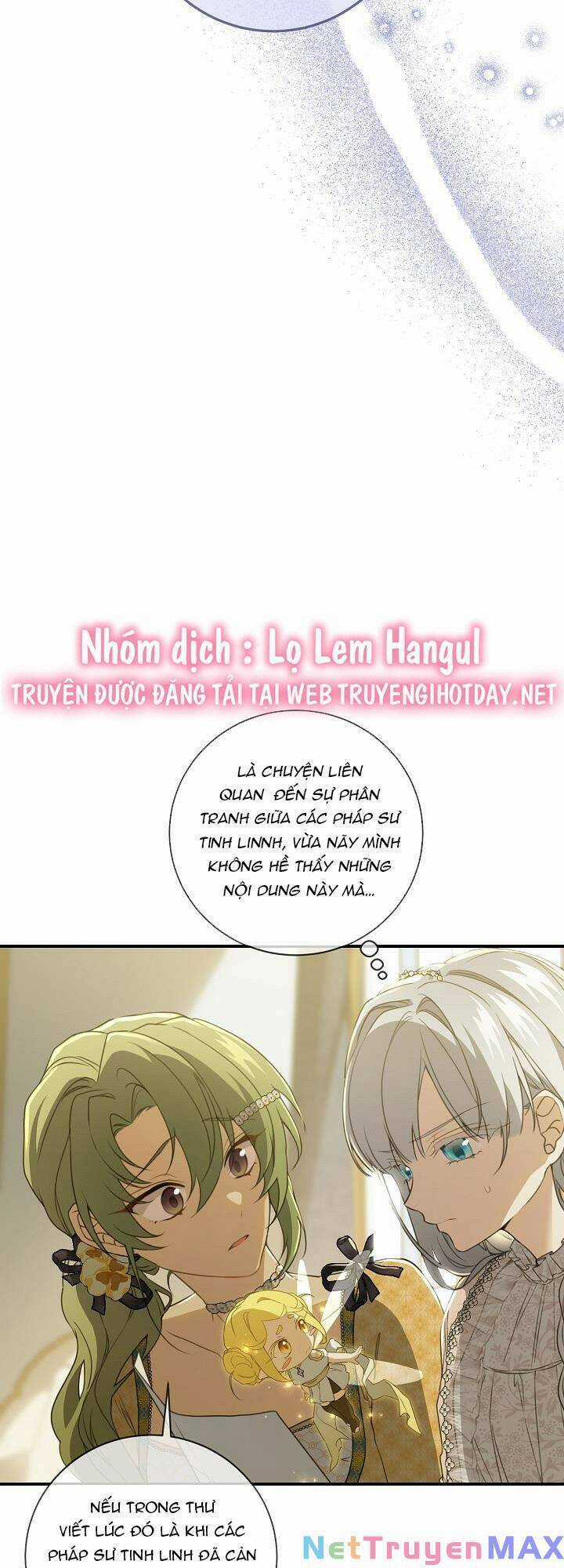 Hướng Về Ánh Dương Lần Nữa Chapter 77 trang 16