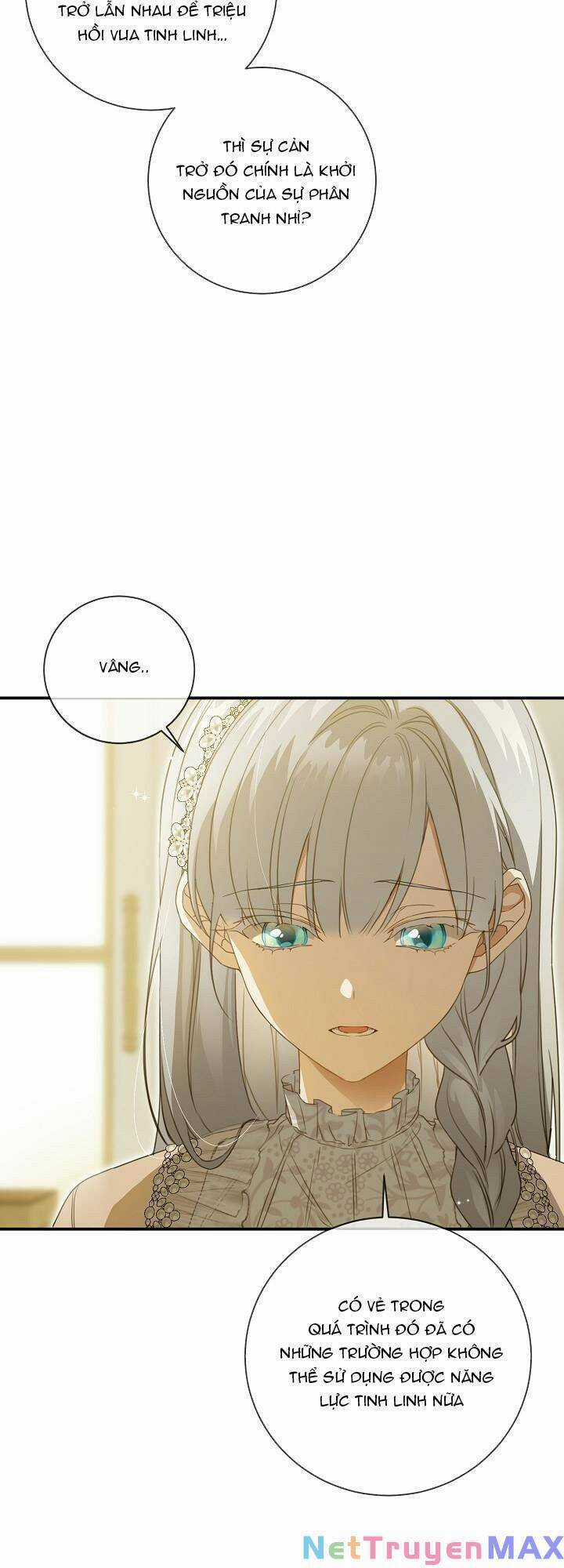 Hướng Về Ánh Dương Lần Nữa Chapter 77 trang 17