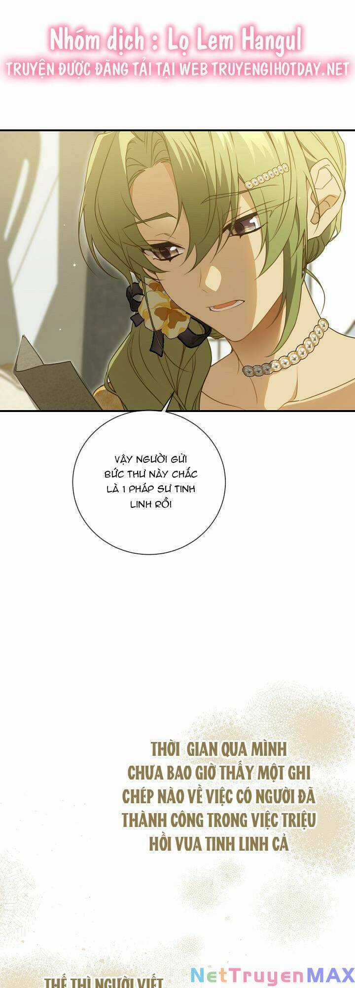 Hướng Về Ánh Dương Lần Nữa Chapter 77 trang 18