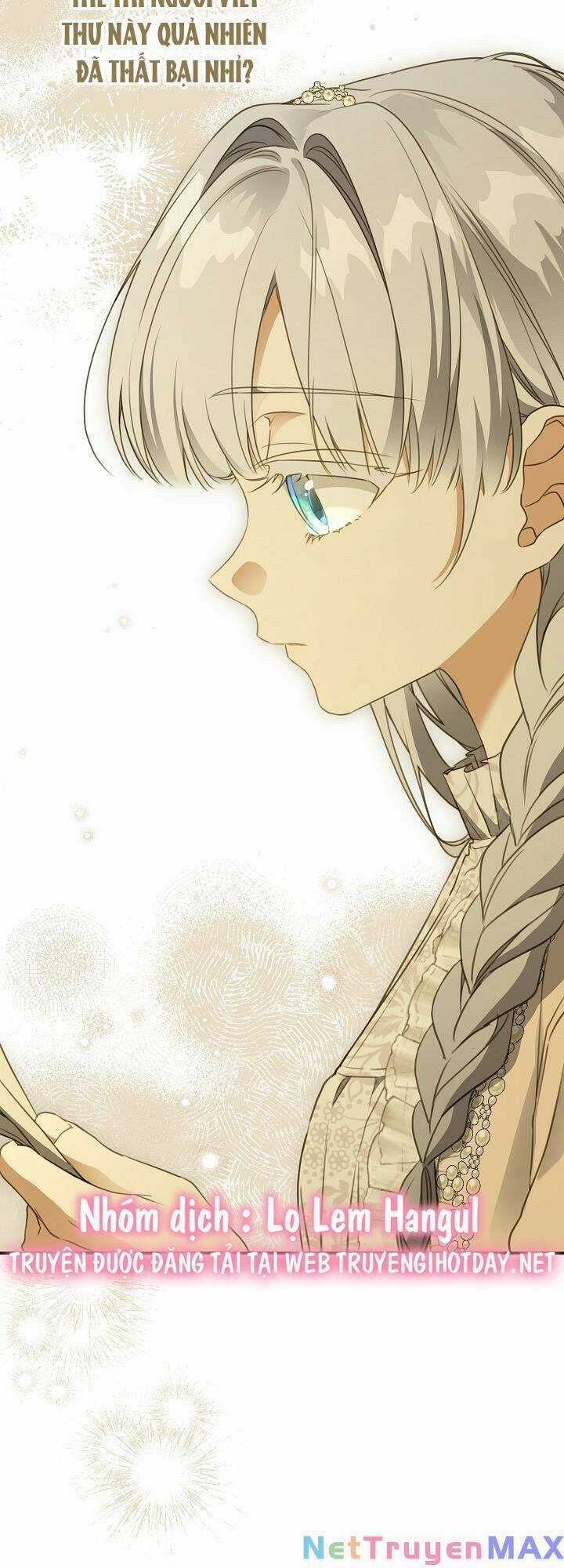 Hướng Về Ánh Dương Lần Nữa Chapter 77 trang 19