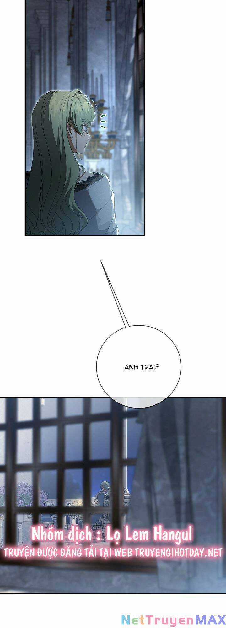 Hướng Về Ánh Dương Lần Nữa Chapter 77 trang 24