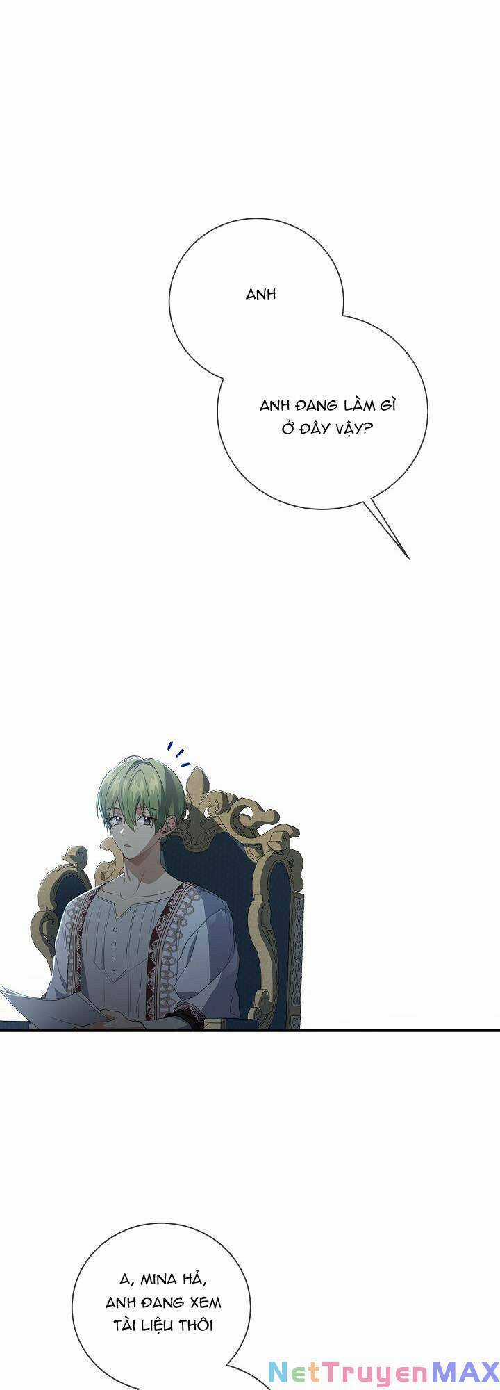 Hướng Về Ánh Dương Lần Nữa Chapter 77 trang 25