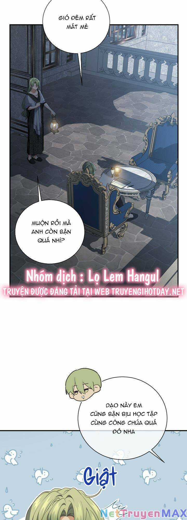 Hướng Về Ánh Dương Lần Nữa Chapter 77 trang 26