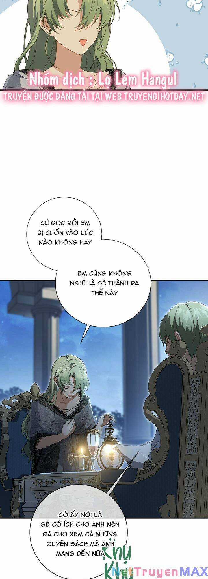 Hướng Về Ánh Dương Lần Nữa Chapter 77 trang 27