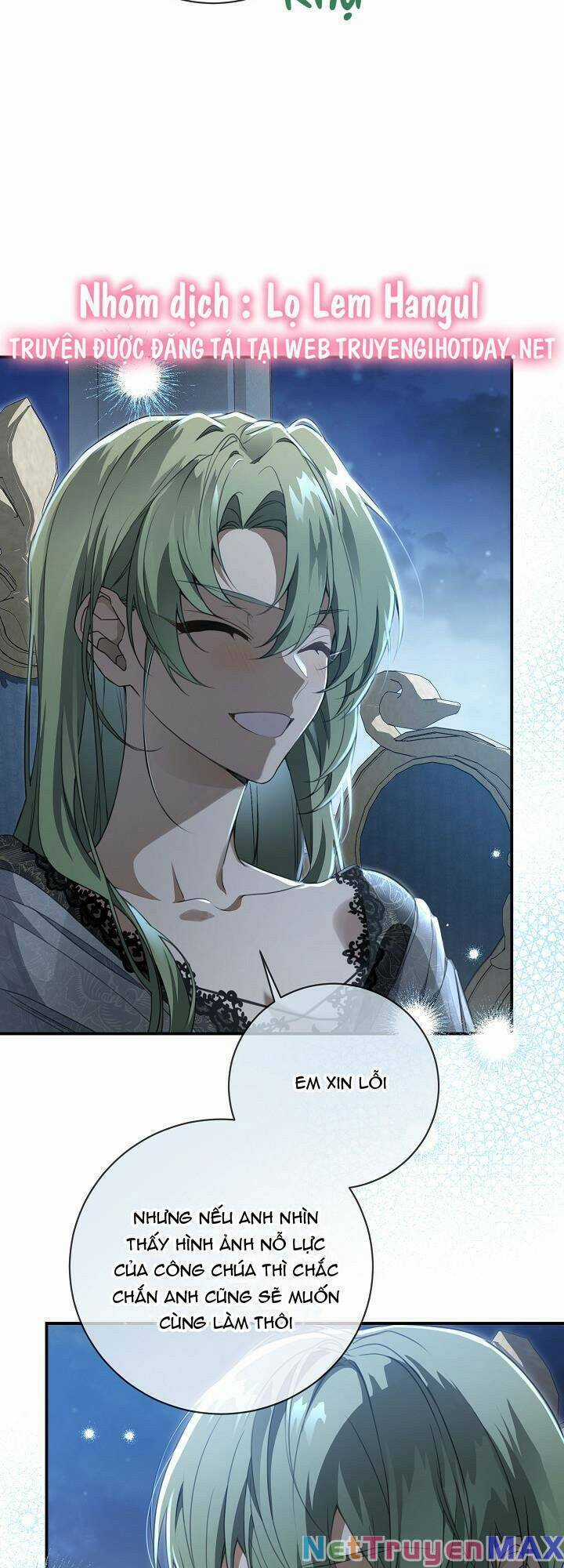 Hướng Về Ánh Dương Lần Nữa Chapter 77 trang 28