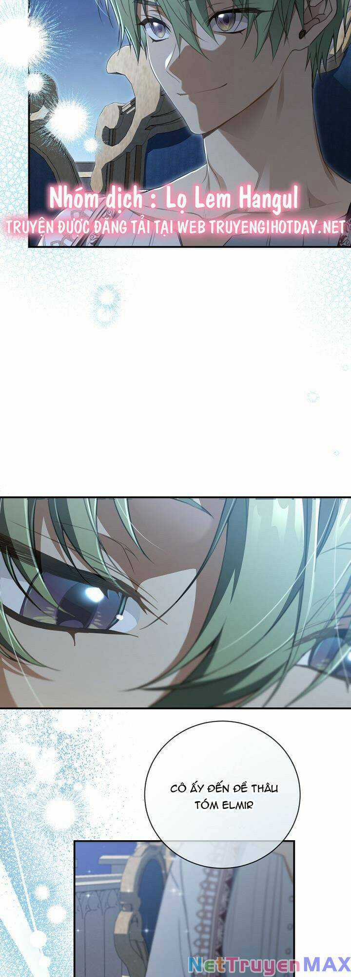 Hướng Về Ánh Dương Lần Nữa Chapter 77 trang 29