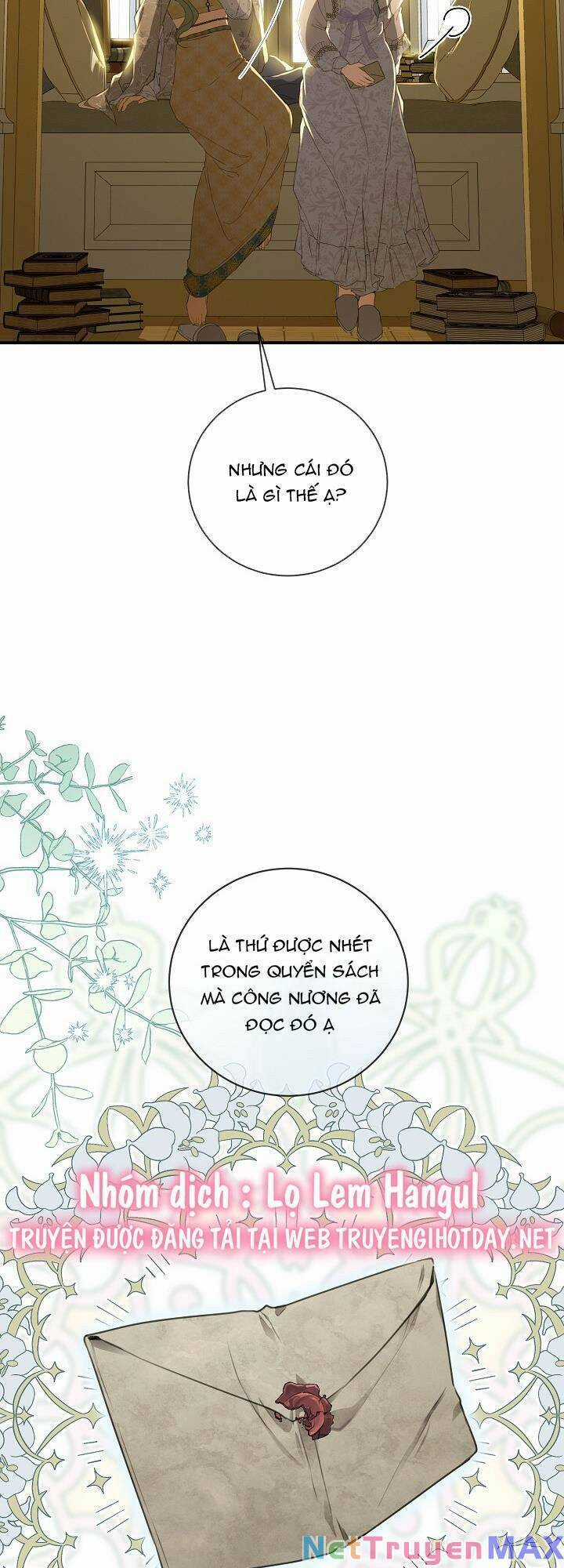 Hướng Về Ánh Dương Lần Nữa Chapter 77 trang 3