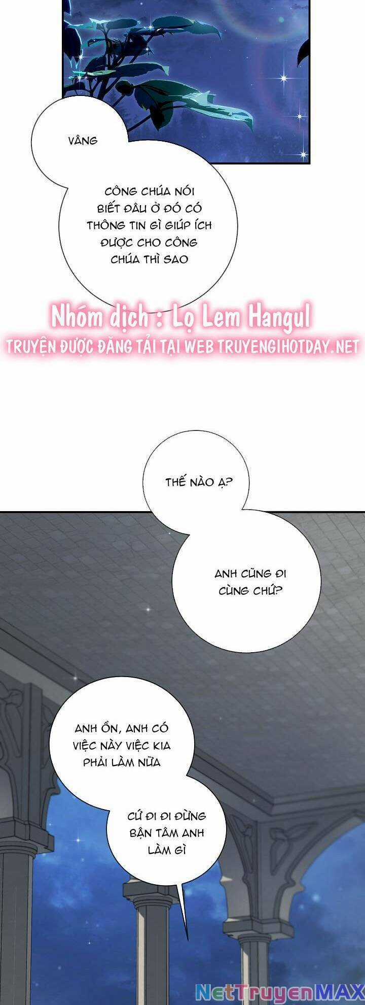 Hướng Về Ánh Dương Lần Nữa Chapter 77 trang 32