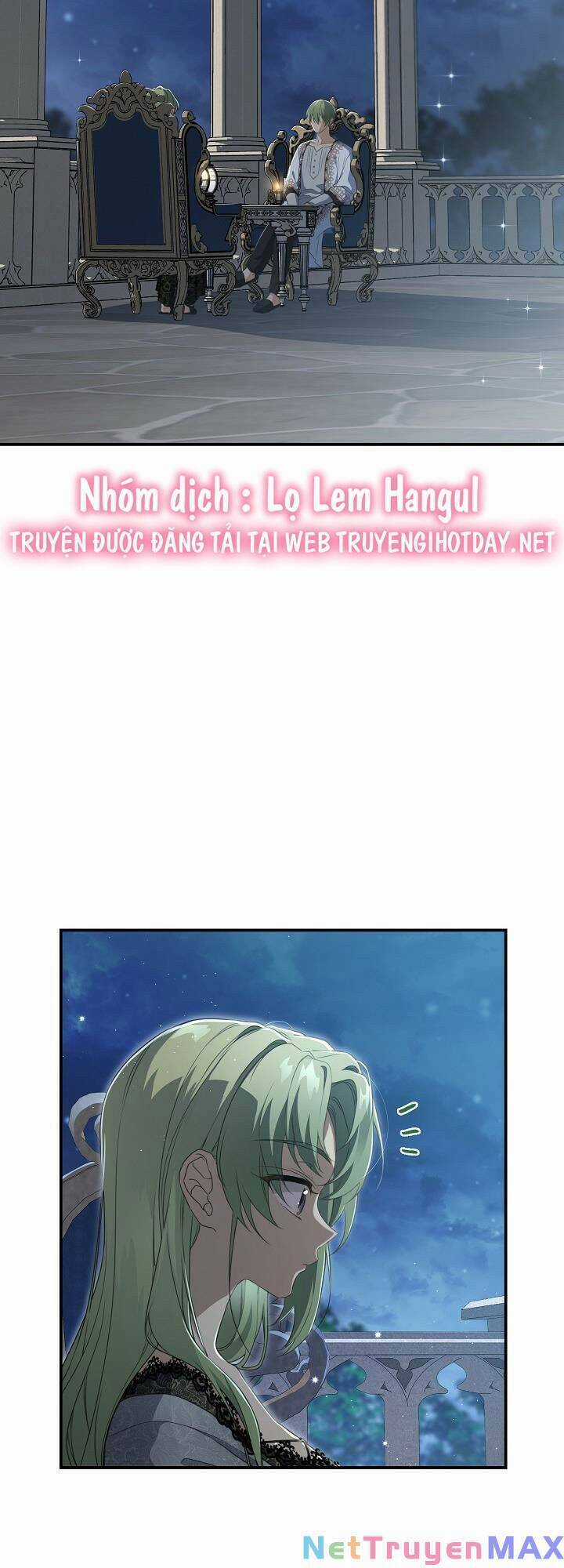 Hướng Về Ánh Dương Lần Nữa Chapter 77 trang 33