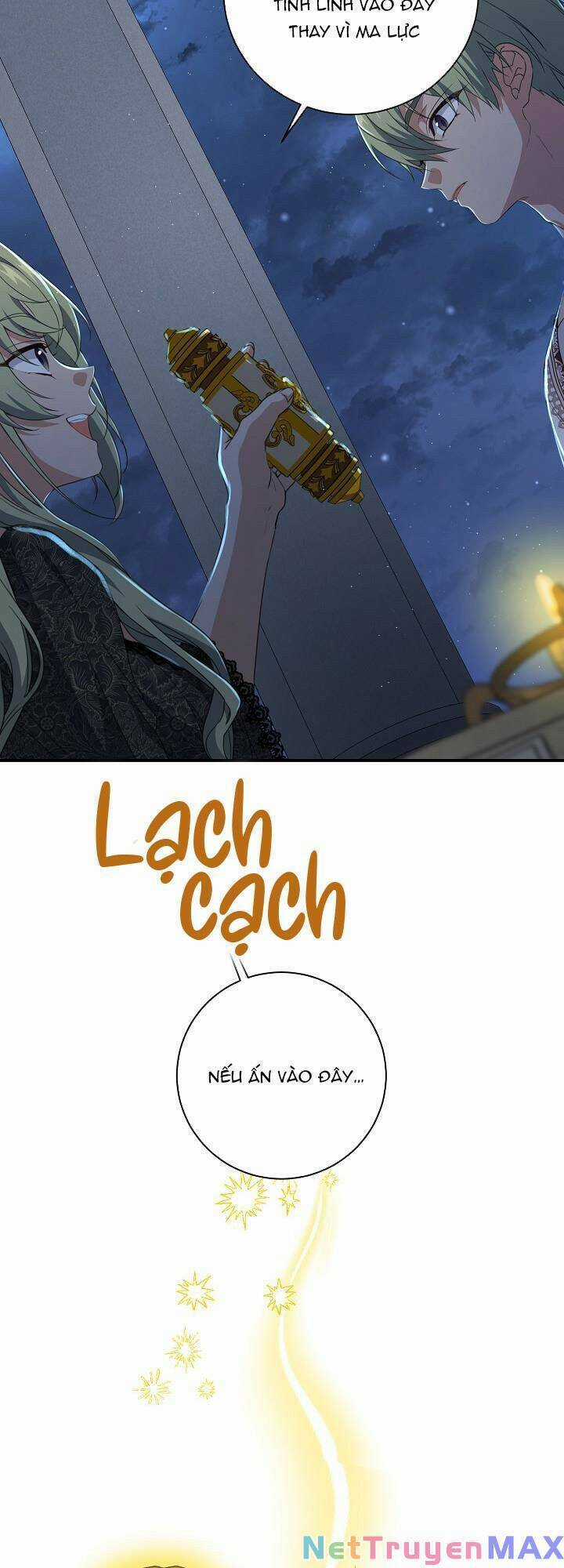 Hướng Về Ánh Dương Lần Nữa Chapter 77 trang 35