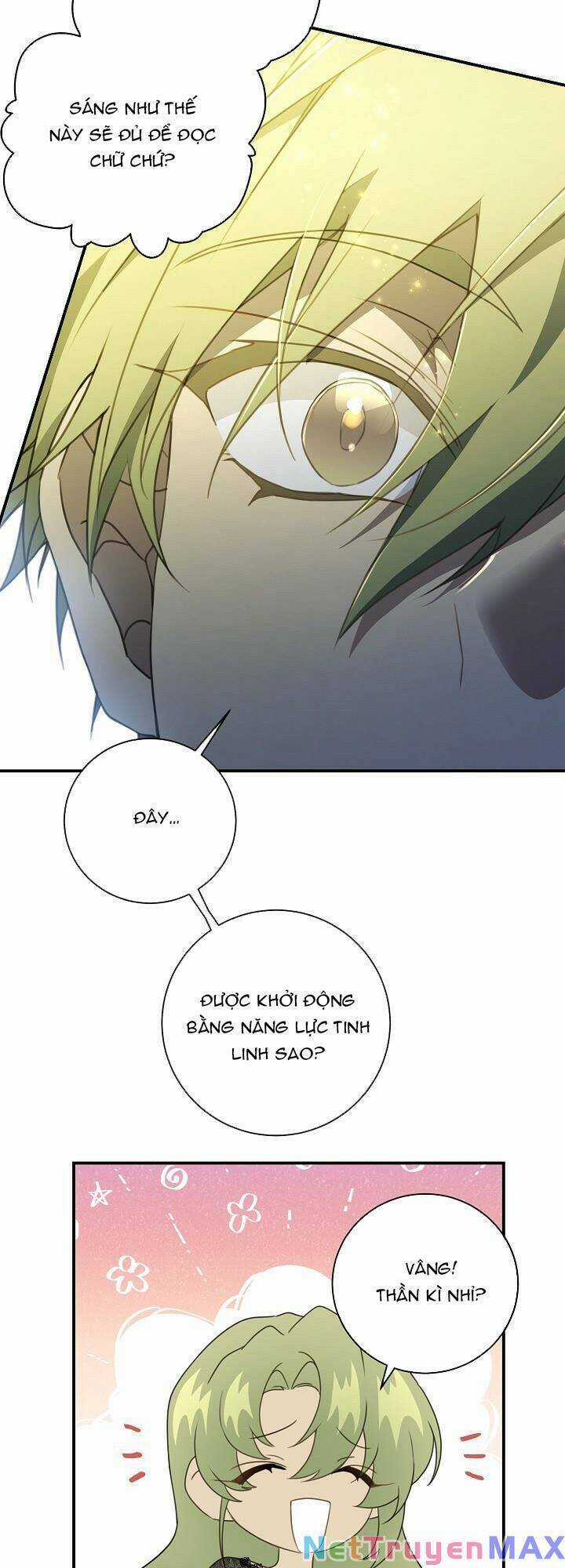 Hướng Về Ánh Dương Lần Nữa Chapter 77 trang 37