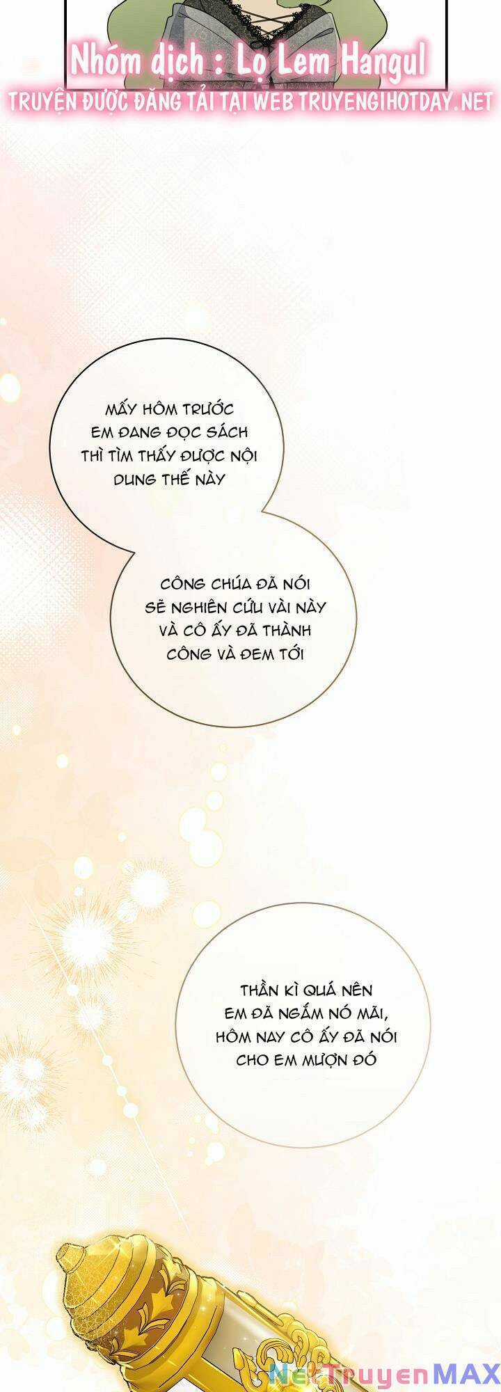 Hướng Về Ánh Dương Lần Nữa Chapter 77 trang 38