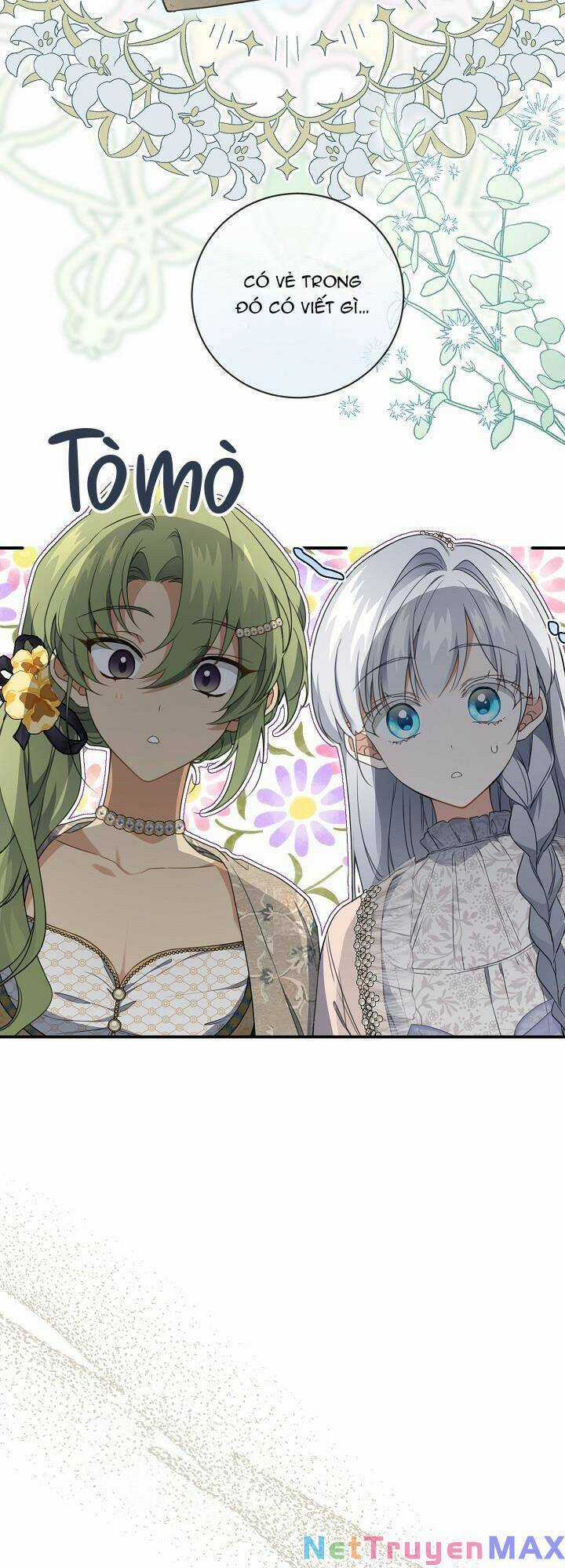 Hướng Về Ánh Dương Lần Nữa Chapter 77 trang 4