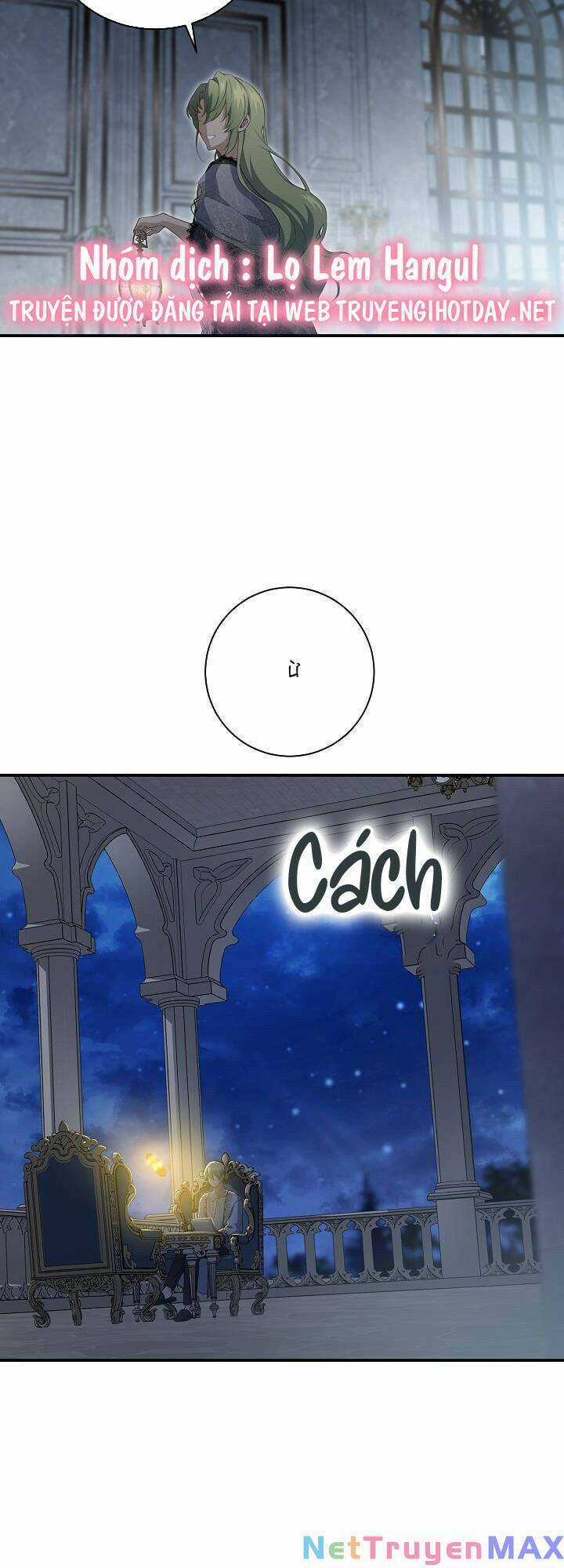 Hướng Về Ánh Dương Lần Nữa Chapter 77 trang 40