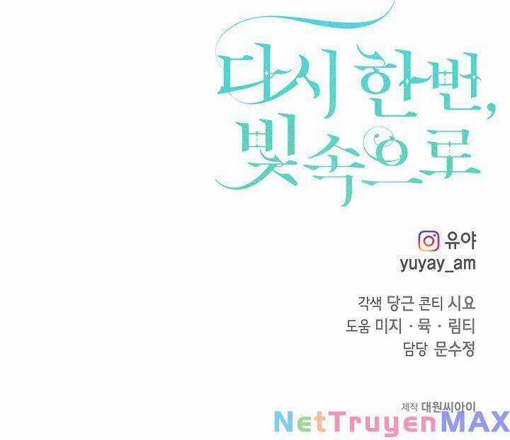 Hướng Về Ánh Dương Lần Nữa Chapter 77 trang 44